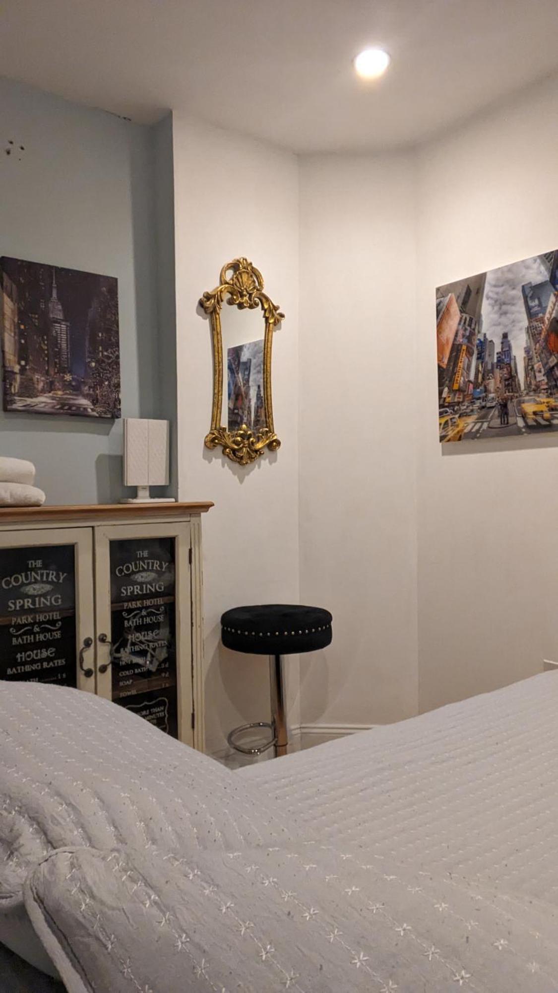 The Central Park East By The Museum Mile New York Ngoại thất bức ảnh