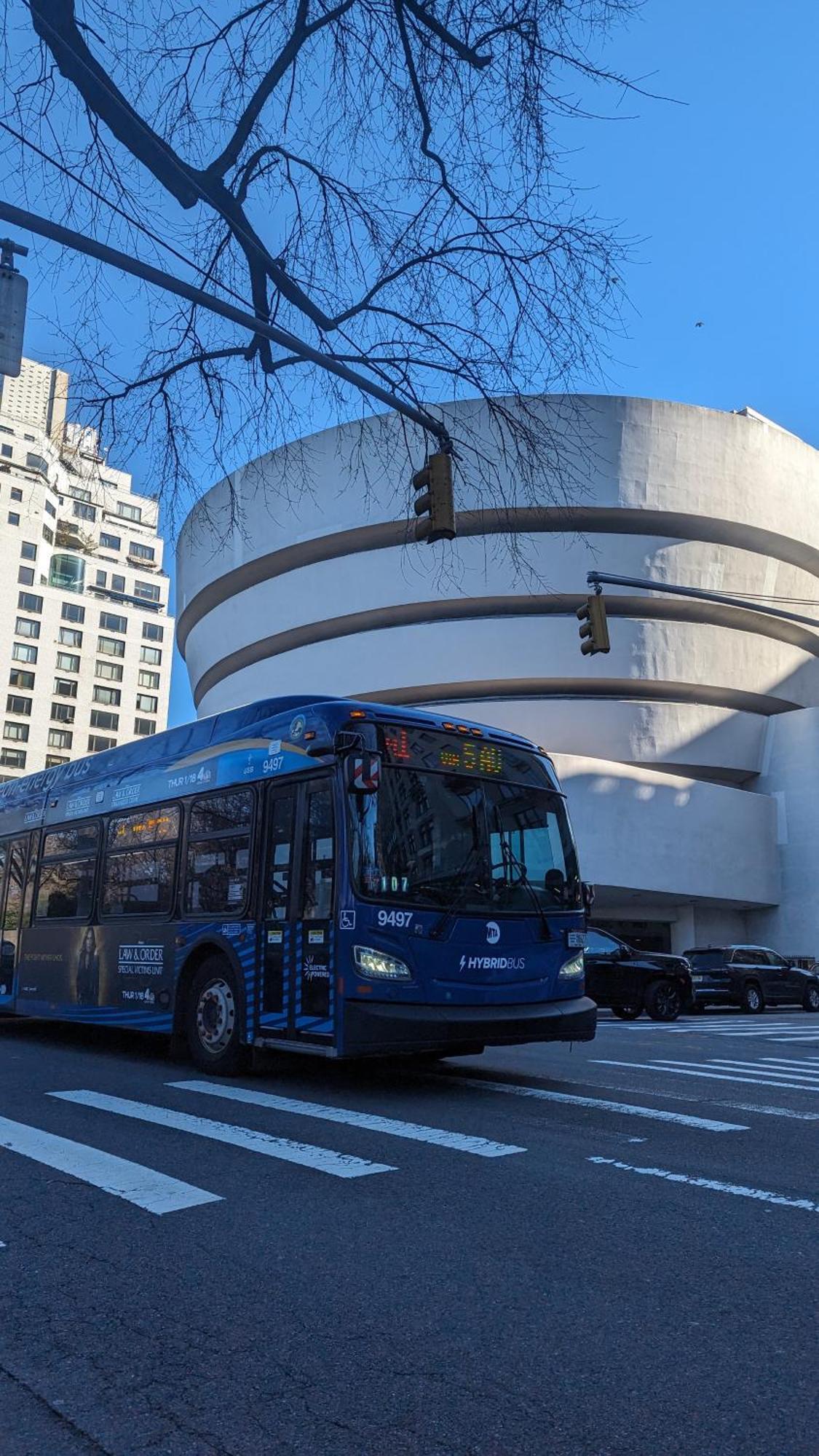 The Central Park East By The Museum Mile New York Ngoại thất bức ảnh
