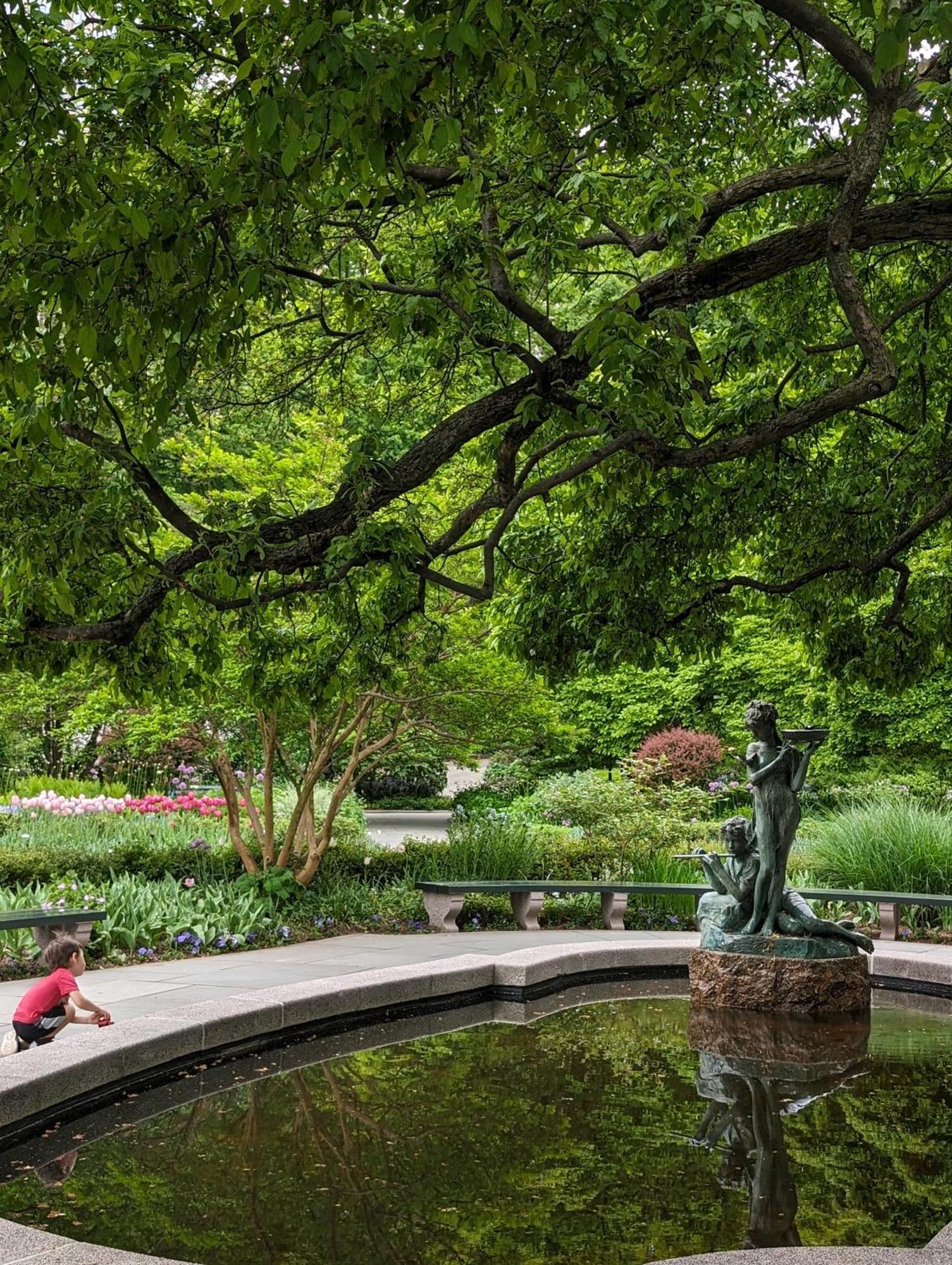 The Central Park East By The Museum Mile New York Ngoại thất bức ảnh