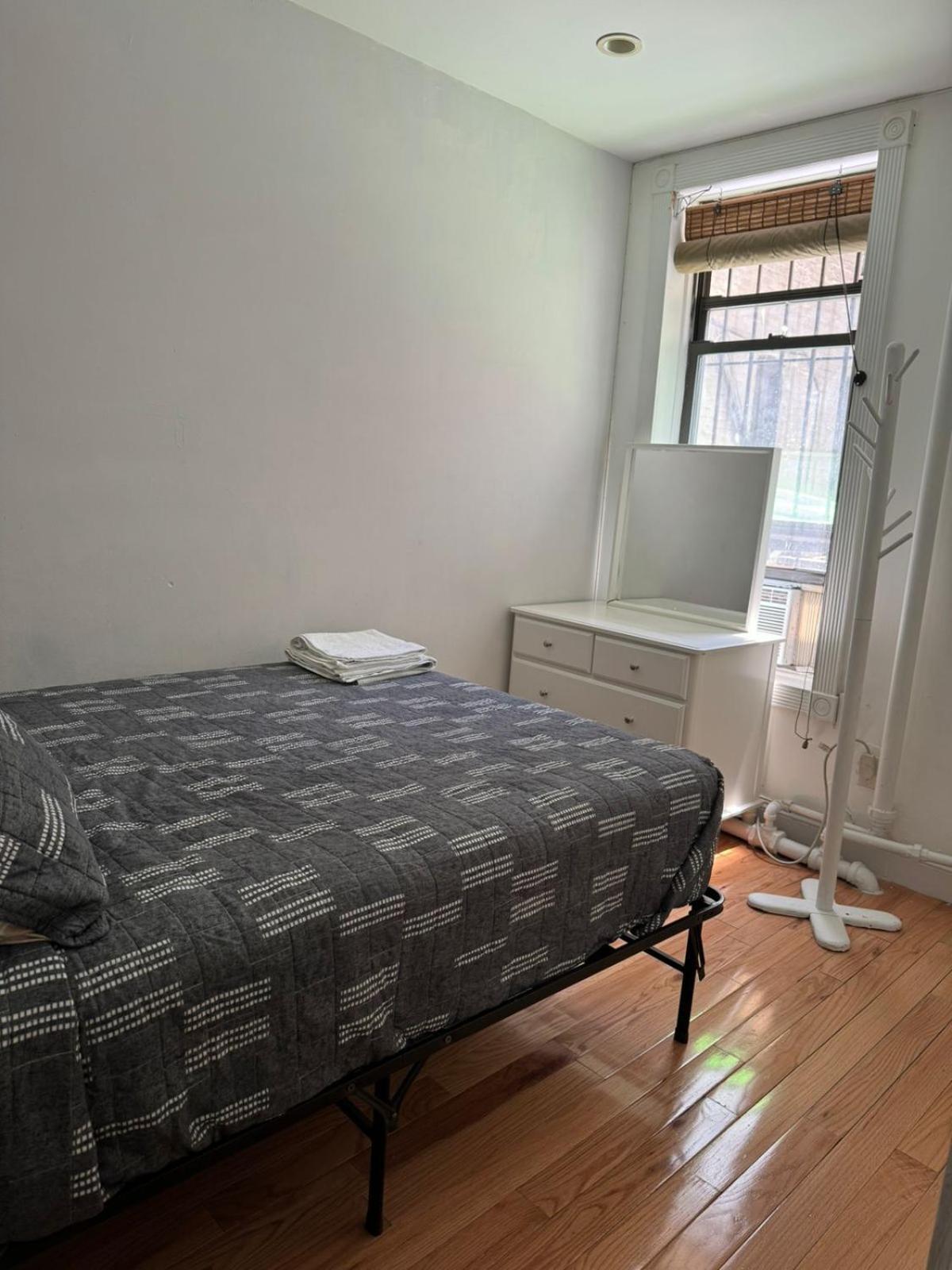 The Central Park East By The Museum Mile New York Ngoại thất bức ảnh